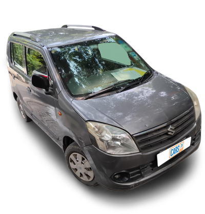 Maruti Wagon R 1.0-img
